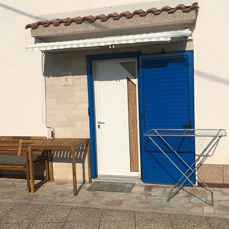 Olive Tree Apartments Умаг Екстериор снимка