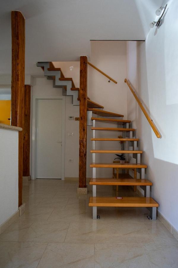 Olive Tree Apartments Умаг Екстериор снимка