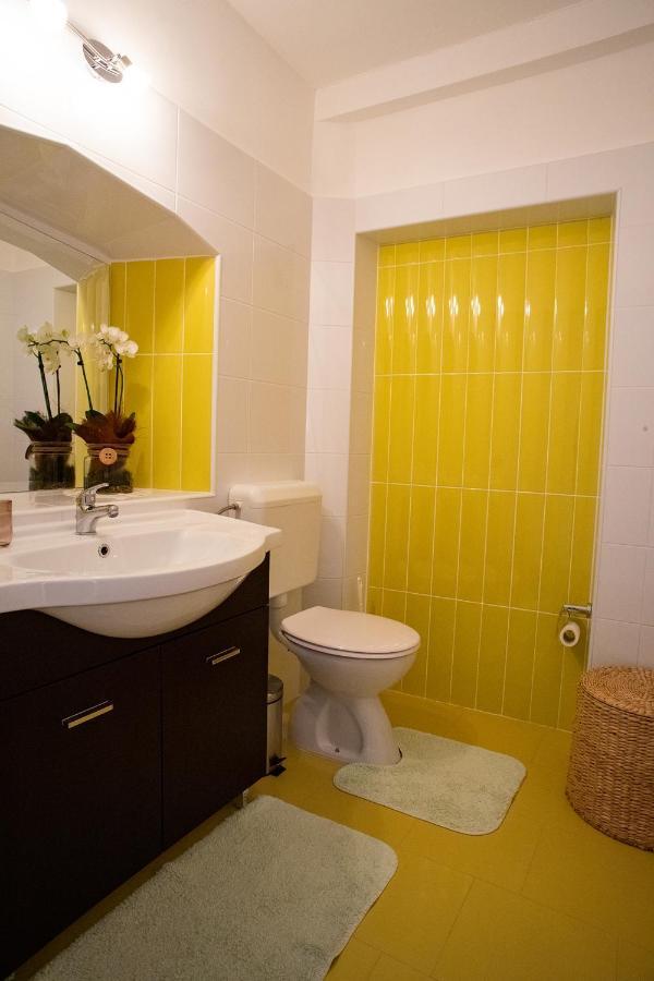 Olive Tree Apartments Умаг Екстериор снимка