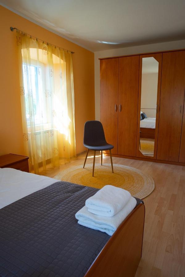 Olive Tree Apartments Умаг Екстериор снимка