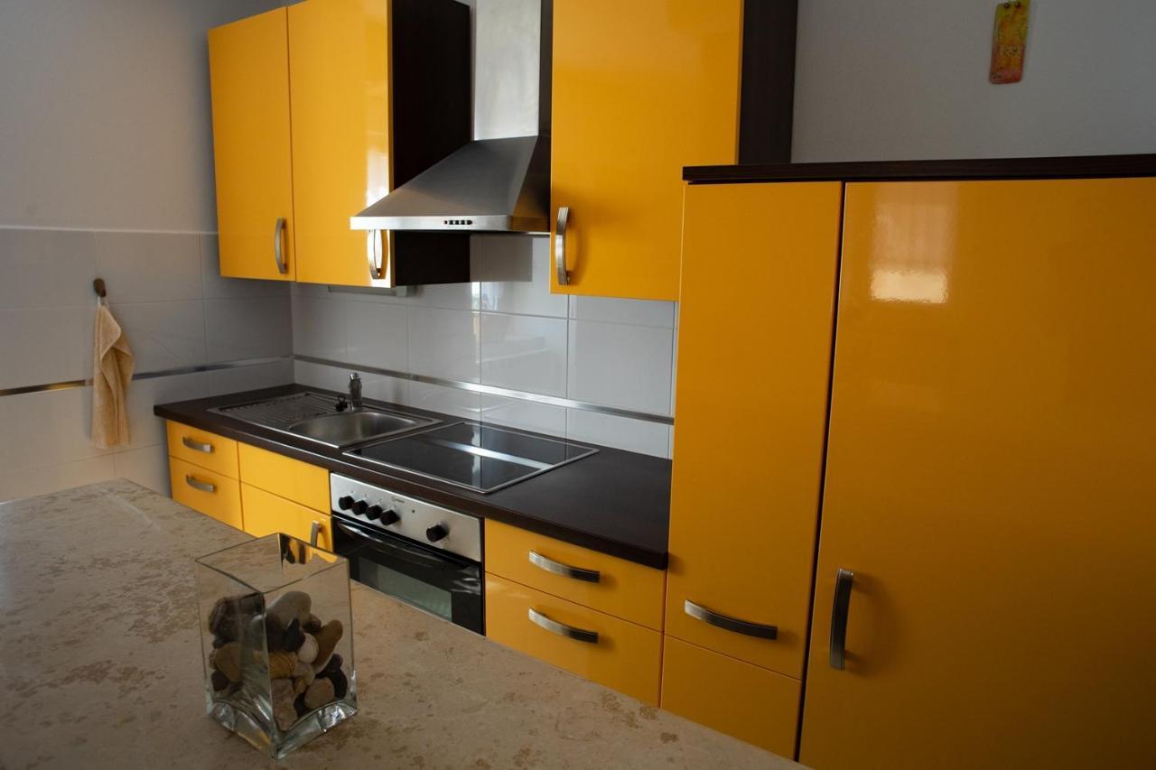 Olive Tree Apartments Умаг Екстериор снимка