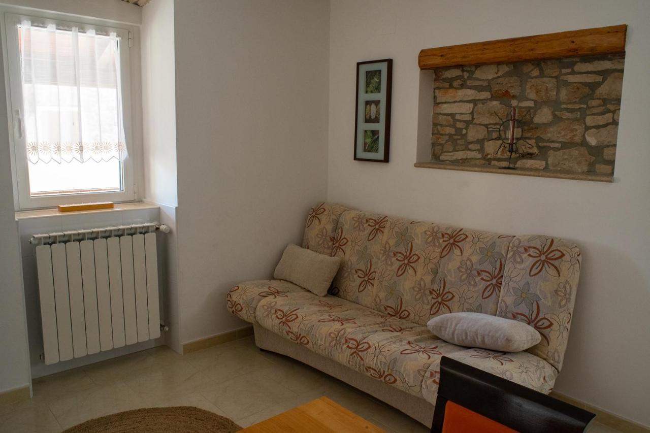 Olive Tree Apartments Умаг Екстериор снимка