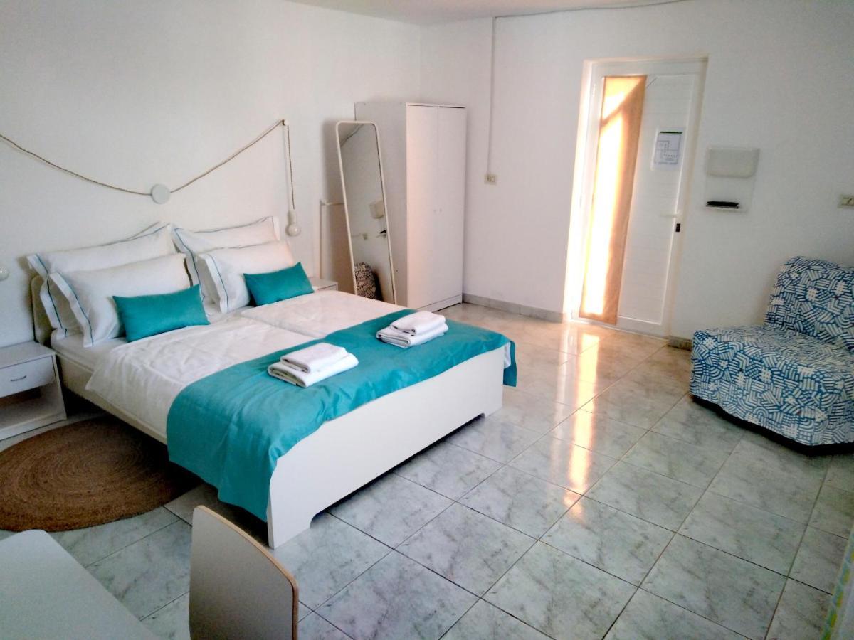 Olive Tree Apartments Умаг Екстериор снимка