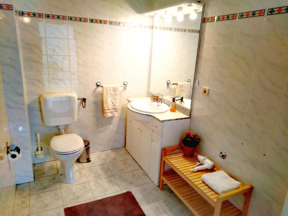 Olive Tree Apartments Умаг Екстериор снимка