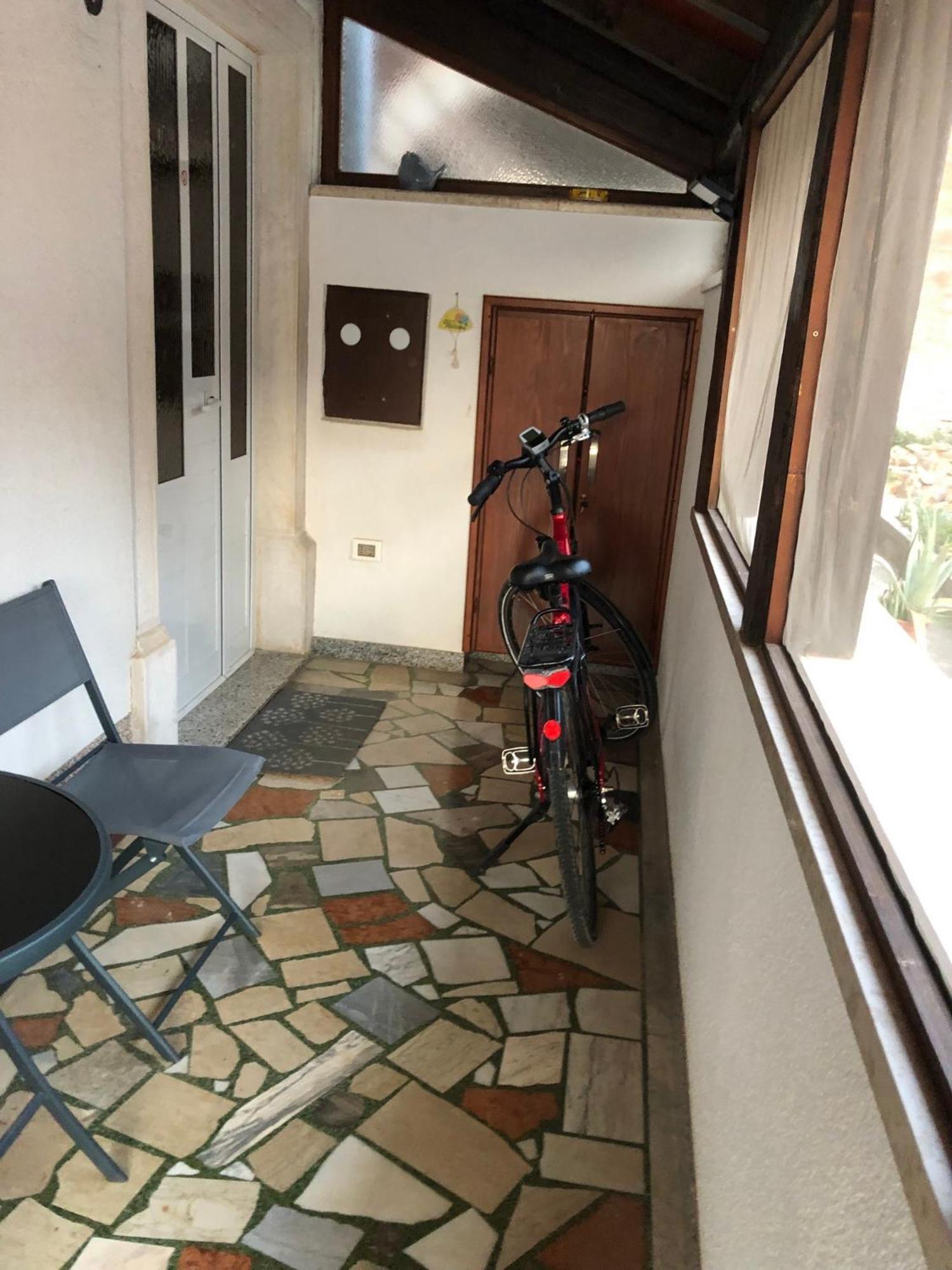 Olive Tree Apartments Умаг Екстериор снимка